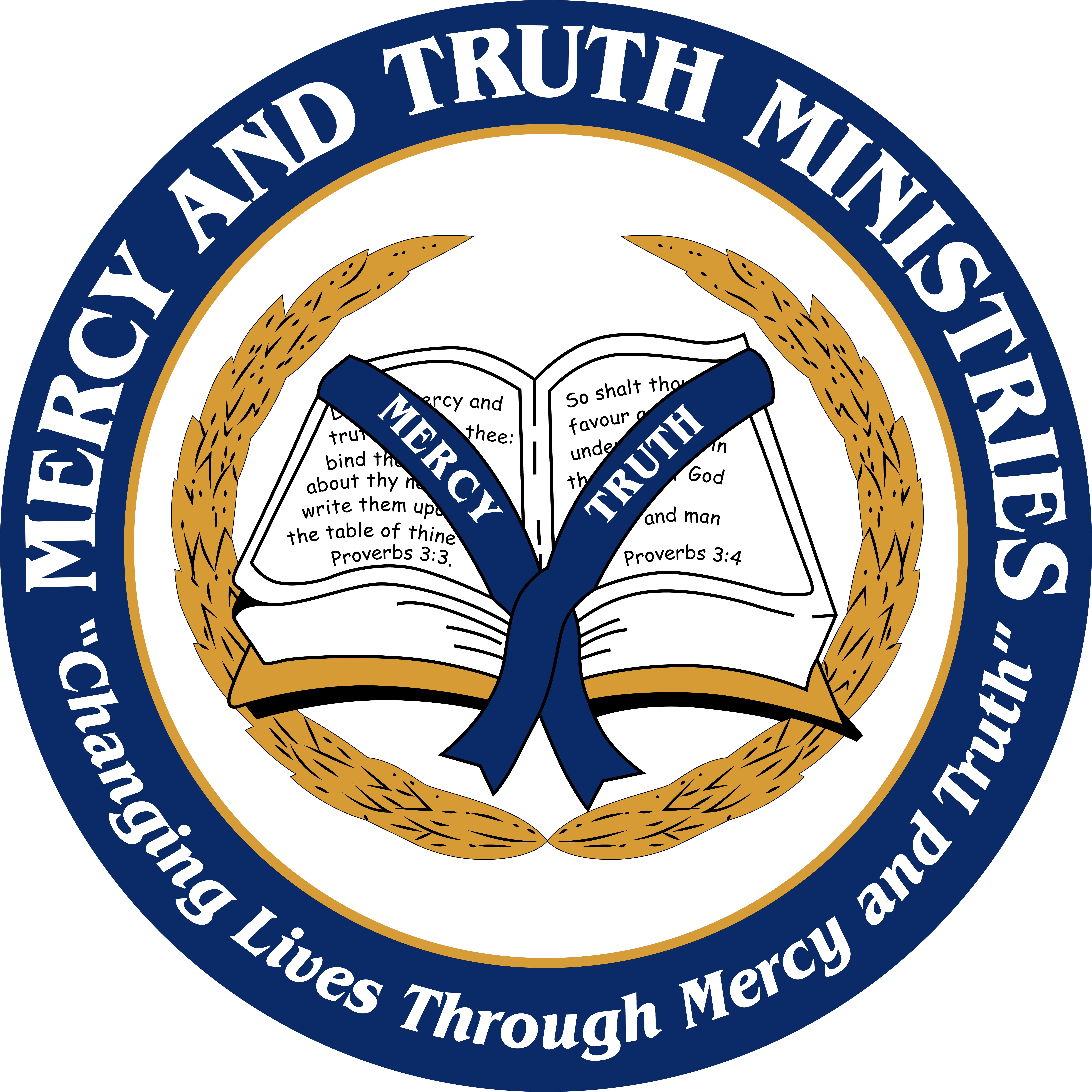 Mercy and Truth Ministries